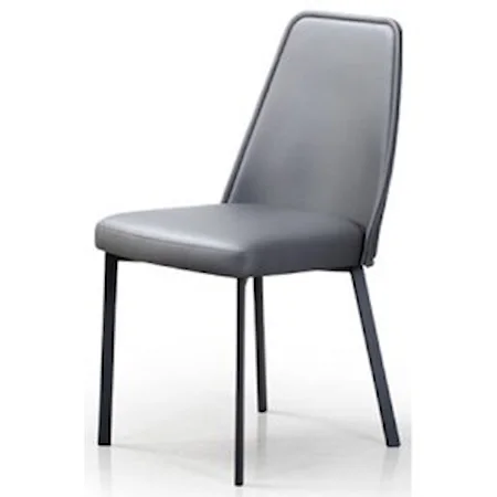 Sofia Upholstered Dining Side Chair